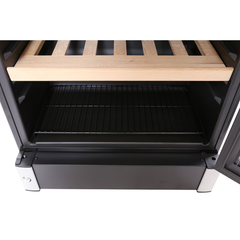 Tủ rượu Electrolux Vintec V160SGAL