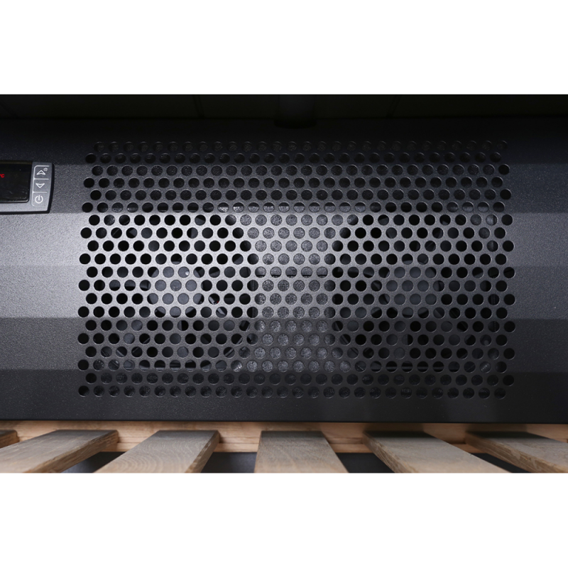Tủ rượu Electrolux Vintec V190SG2EBK
