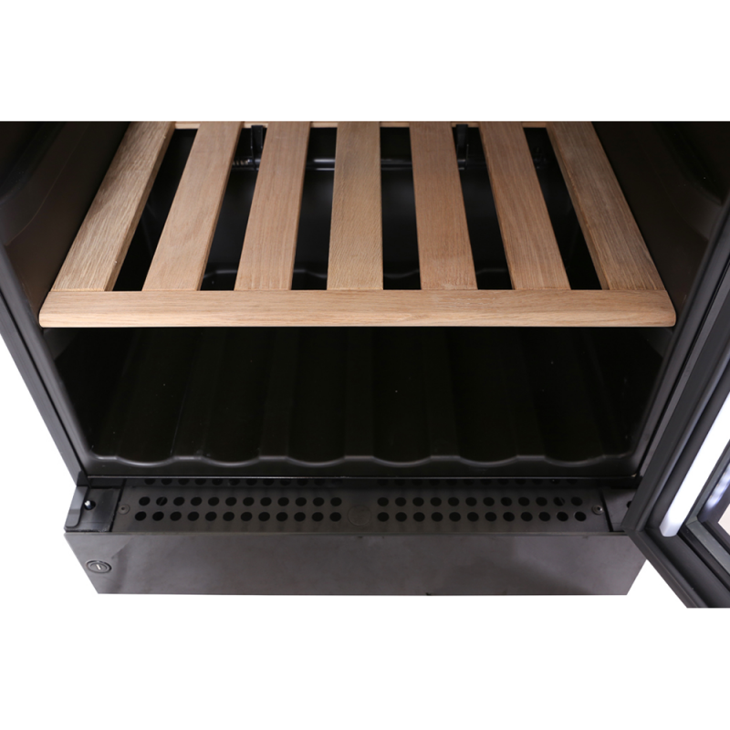 Tủ rượu Electrolux Vintec V190SG2EBK