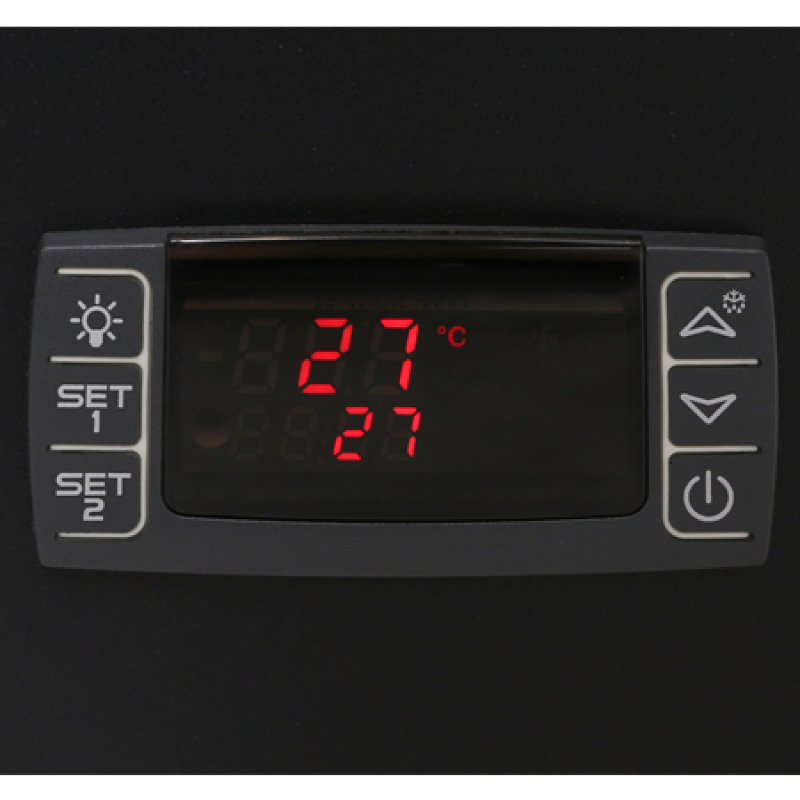 Tủ rượu Electrolux Vintec V190SG2ES3