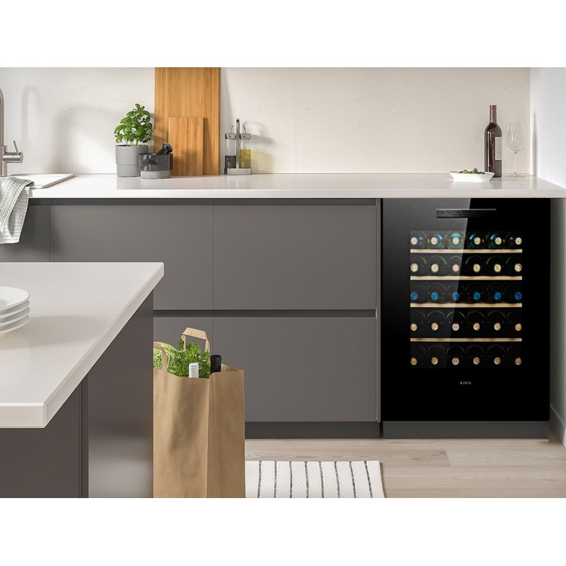 Tủ rượu Elica VERITAS BI36