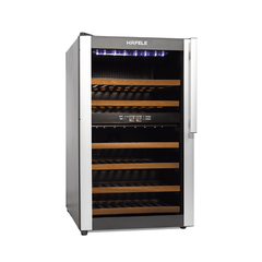 Tủ rượu Hafele, sức chứa 32 chai 534.16.960