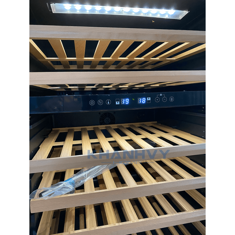 Tủ rượu Kaff KF-WC01