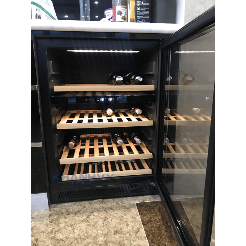 Tủ rượu Kaff KF-WC01