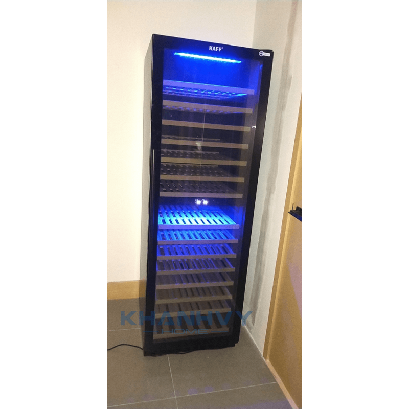 Tủ rượu Kaff KF-WC425L
