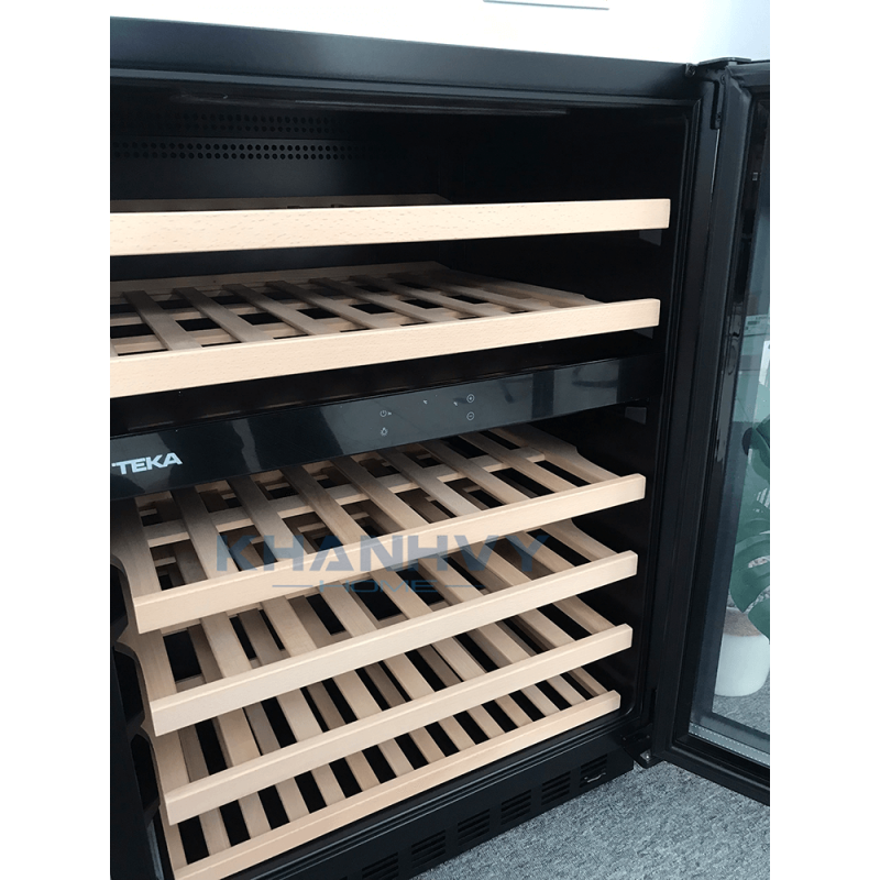 Tủ rượu Teka RVU 20046 113600008