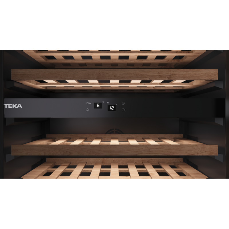 Tủ rượu Teka RVU 20046 113600008