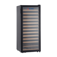 Tủ rượu vang Alaska JC-100