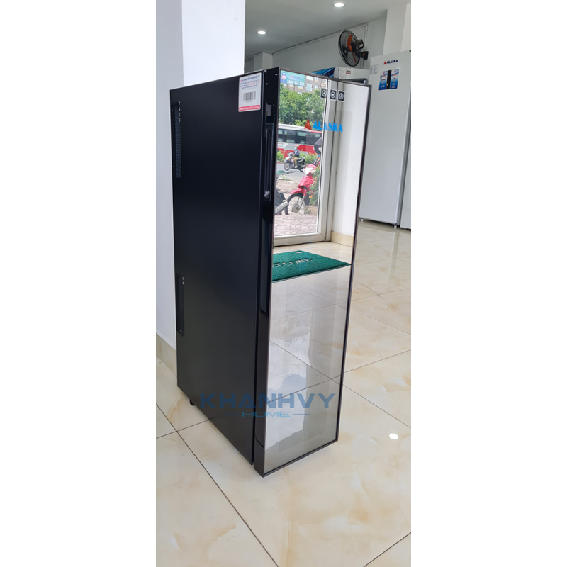 Tủ rượu vang Alaska JC-18A