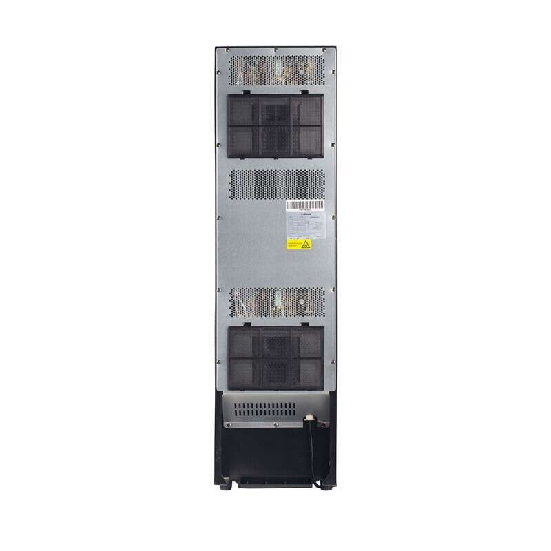 Tủ rượu vang Alaska JC-18D