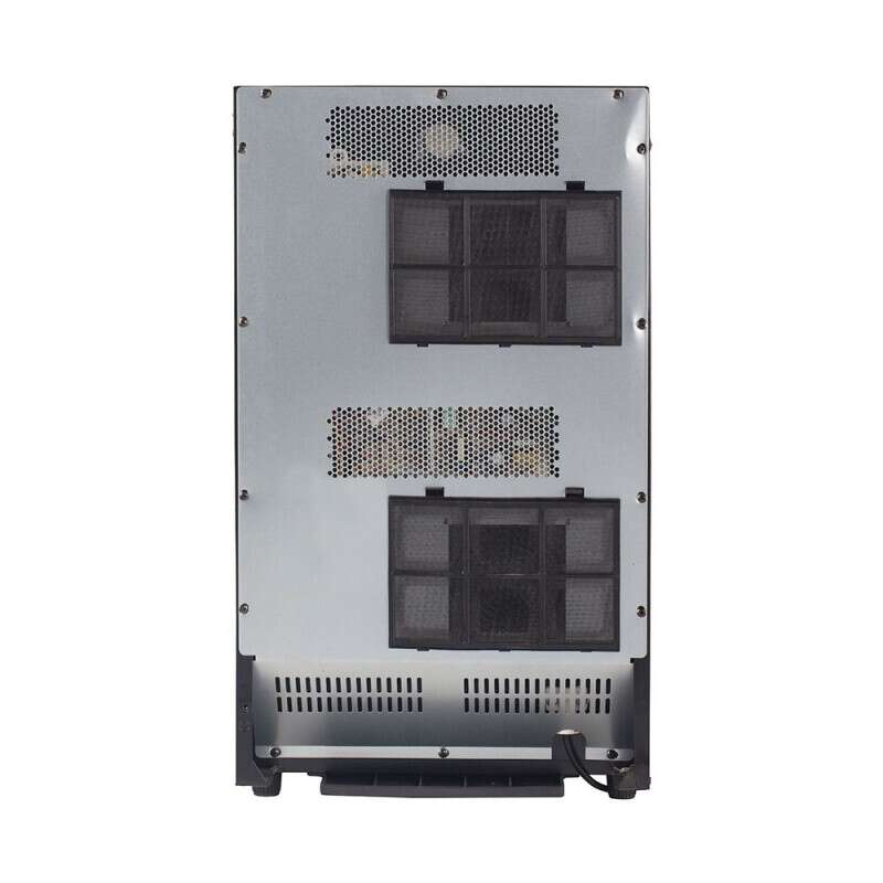 Tủ rượu vang Alaska JC-18T