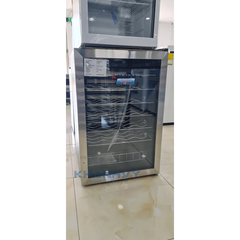 Tủ rượu vang Alaska JC-48