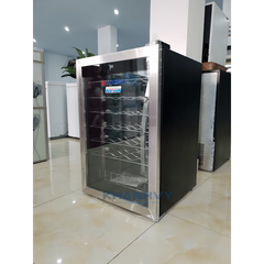 Tủ rượu vang Alaska JC-48