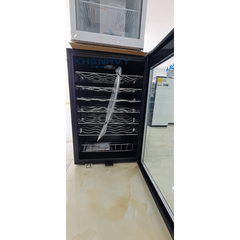 Tủ rượu vang Alaska JC-48