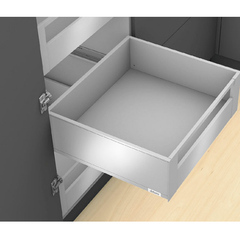 Tủ thực phẩm SPACE TOWER LEGRABOX Blum 5504313