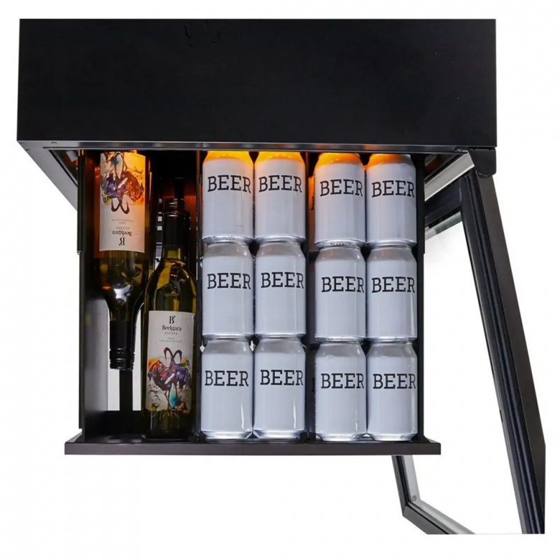 Tủ Ướp Rượu Kadeka KB40WBC