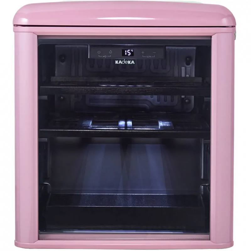 Tủ Ướp Rượu Kadeka KP115ER