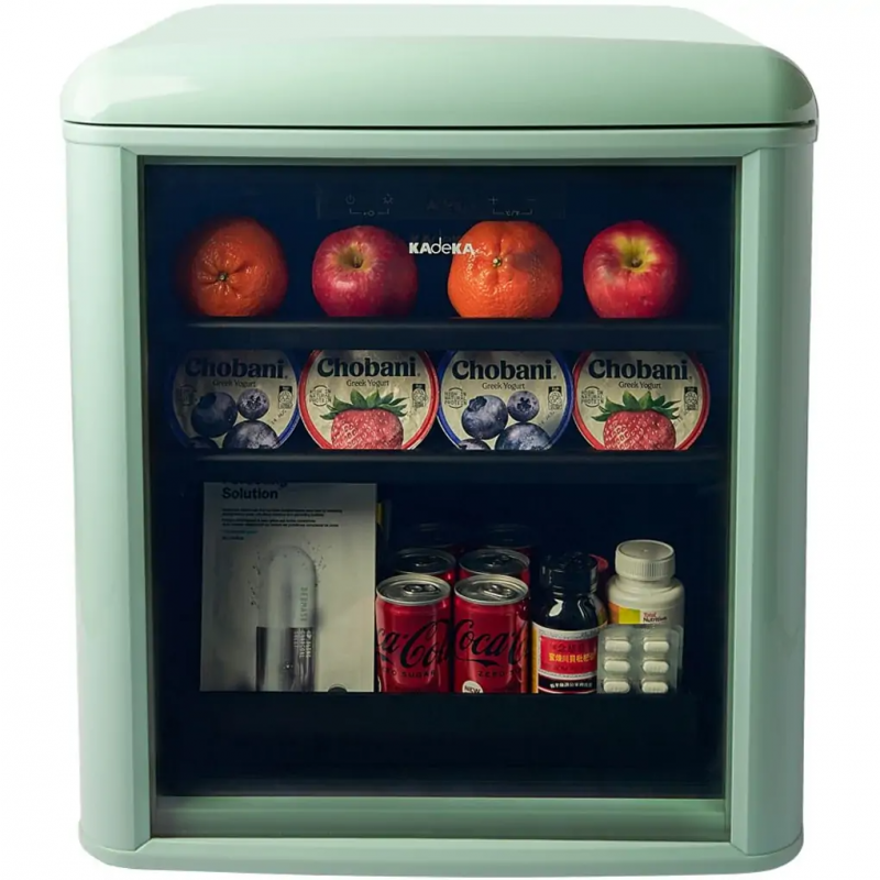 Tủ Ướp Rượu Kadeka KP115ER