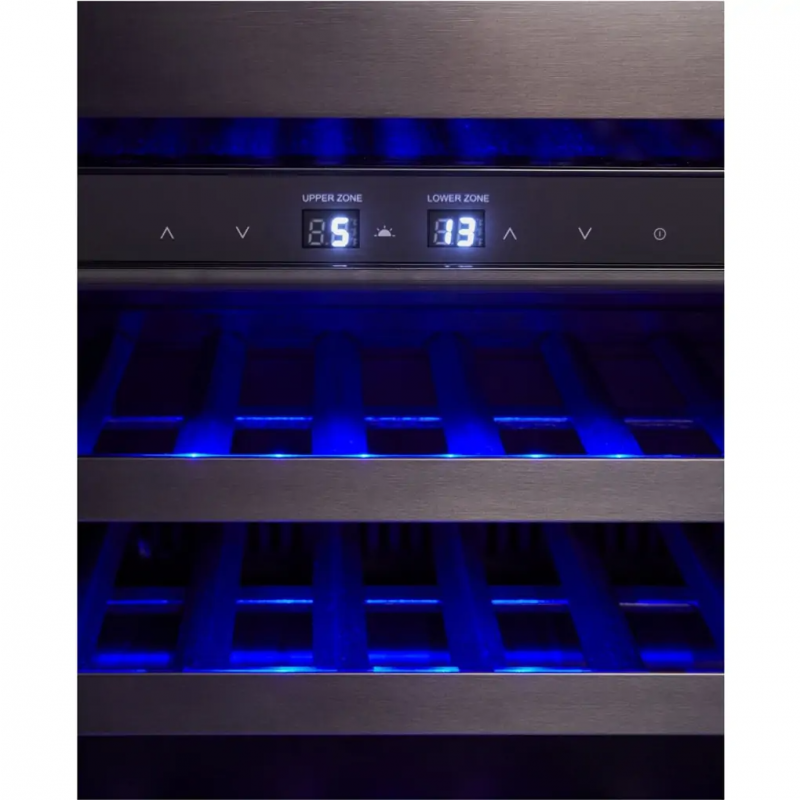 Tủ Ướp Rượu Kadeka KB40WBC