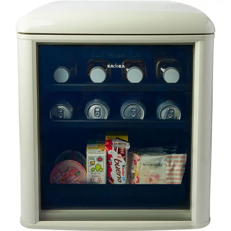Tủ Ướp Rượu Kadeka KP115ER
