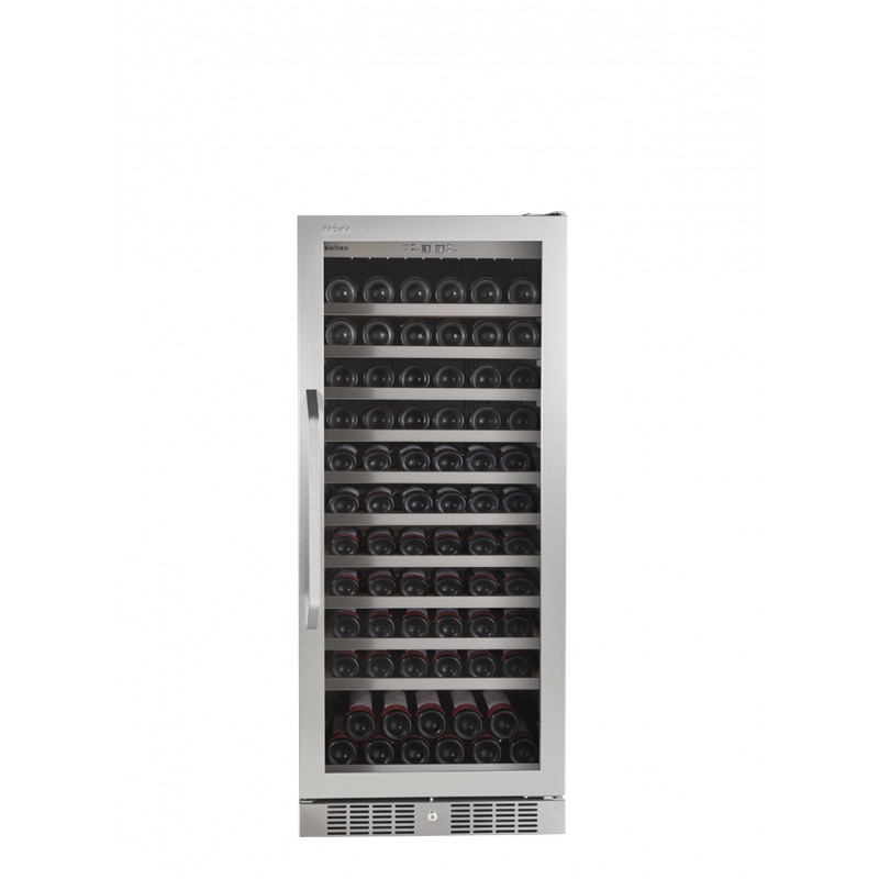 Tủ Ướp Rượu Kadeka KA-110WR