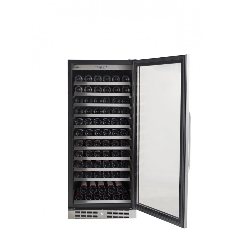 Tủ Ướp Rượu Kadeka KA-110WR