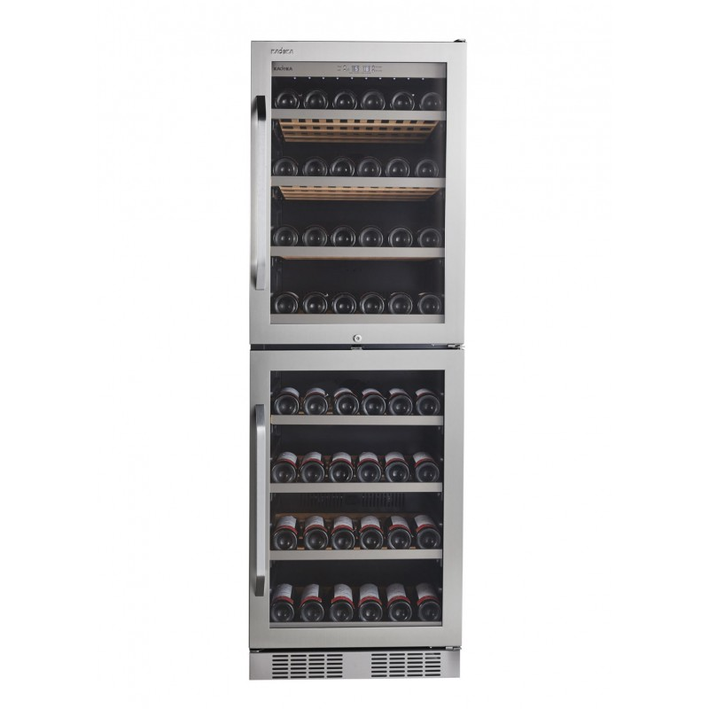 Tủ Ướp Rượu Kadeka KA-165T