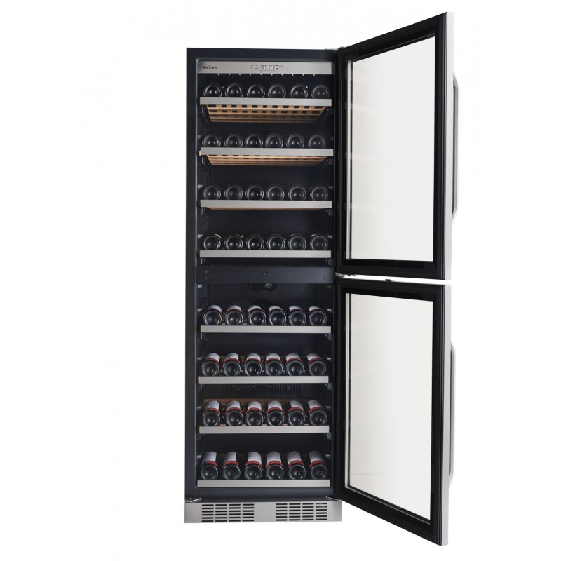 Tủ Ướp Rượu Kadeka KA-165T