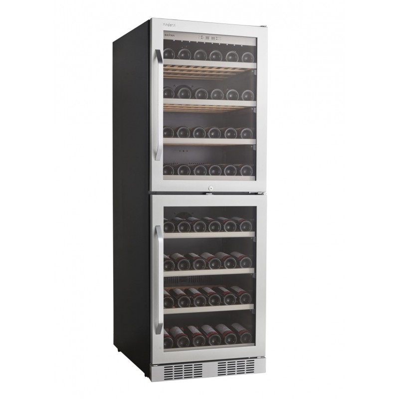 Tủ Ướp Rượu Kadeka KA-165T