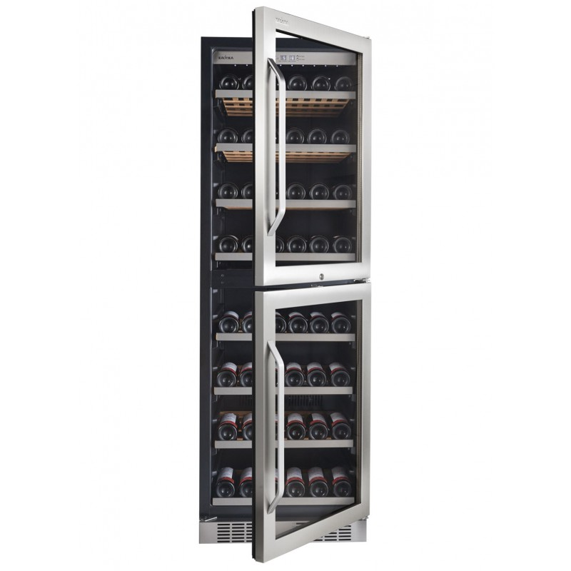 Tủ Ướp Rượu Kadeka KA-165T