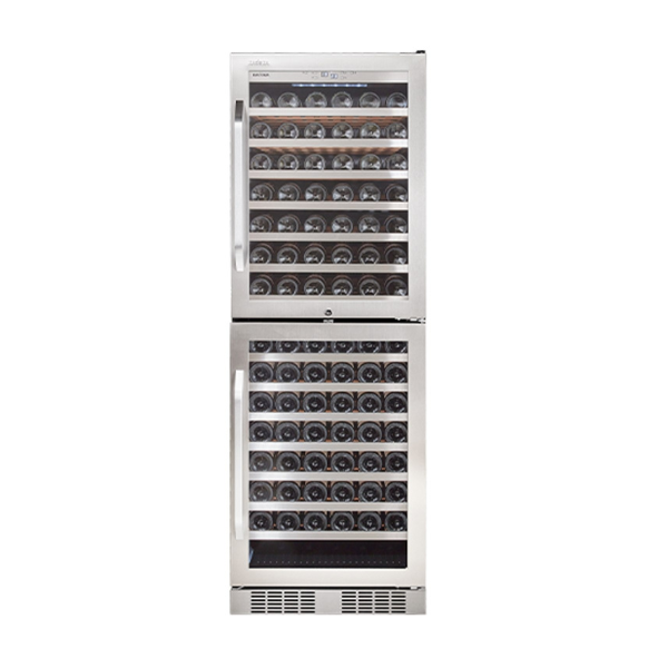 Tủ Ướp Rượu Kadeka KA-165T