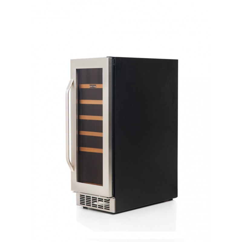 Tủ Ướp Rượu Kadeka KA-24WR