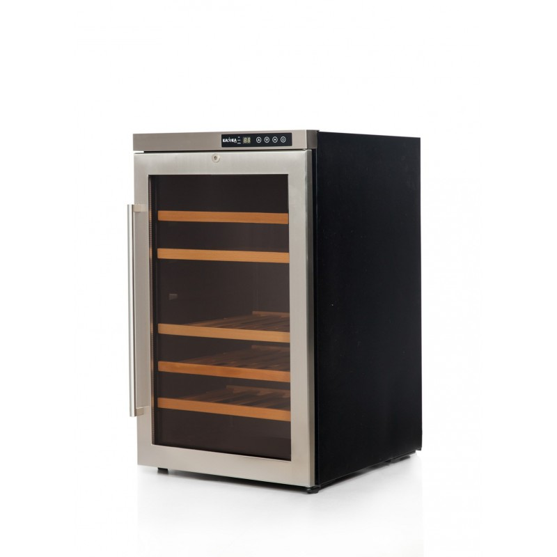 Tủ Ướp Rượu Kadeka KA-39WR