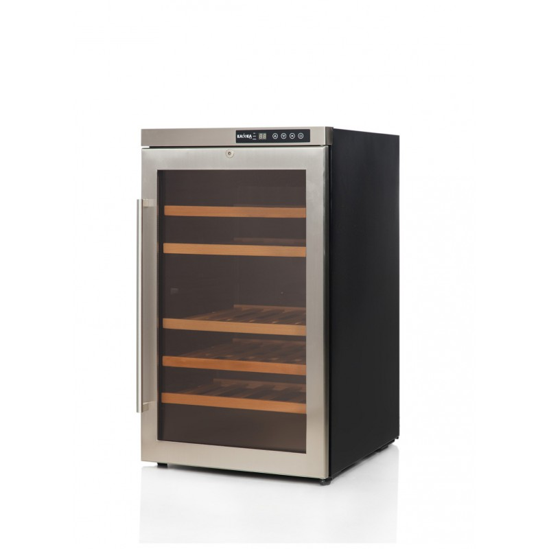 Tủ Ướp Rượu Kadeka KA-39WR