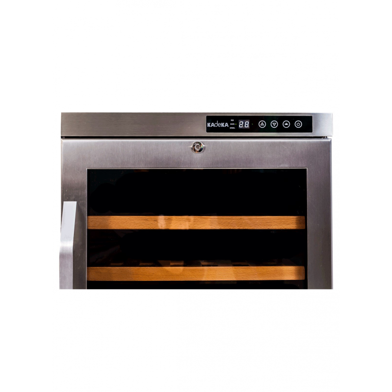 Tủ Ướp Rượu Kadeka KA-39WR