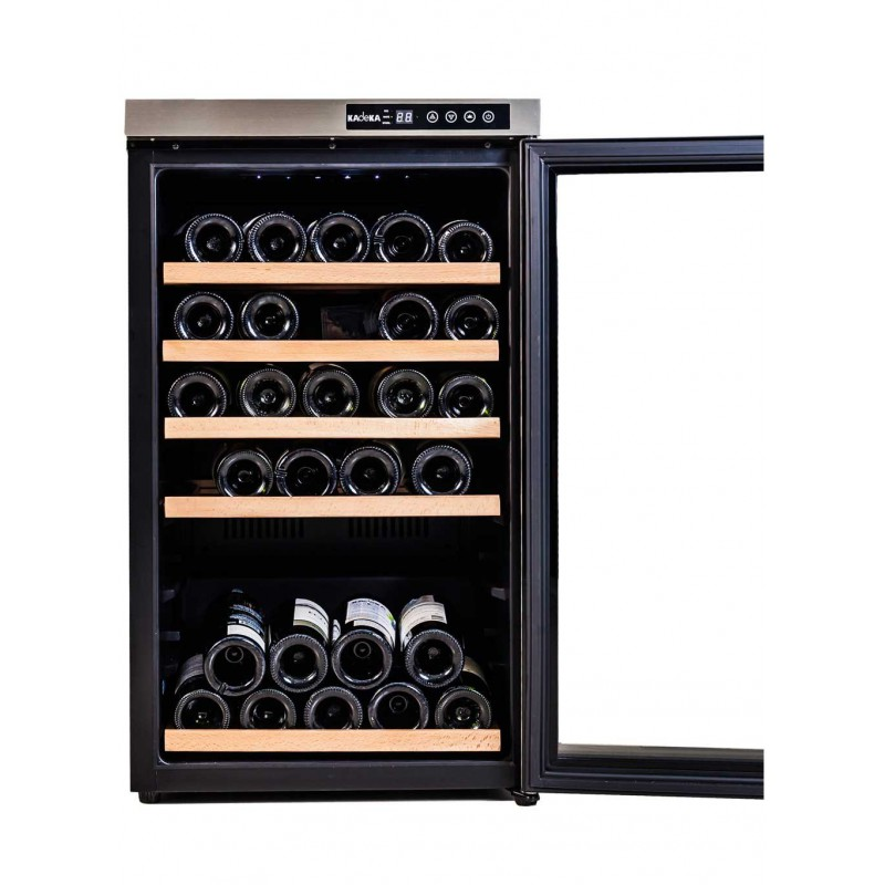 Tủ Ướp Rượu Kadeka KA-39WR