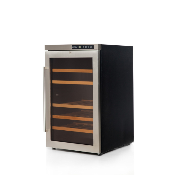 Tủ Ướp Rượu Kadeka KA-39WR