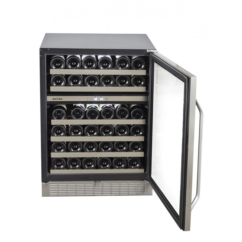 Tủ ướp rượu Kadeka KA-45WR