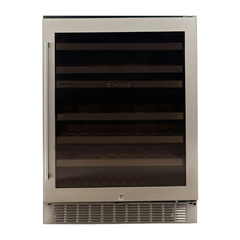 Tủ Ướp Rượu Kadeka KA-45WR