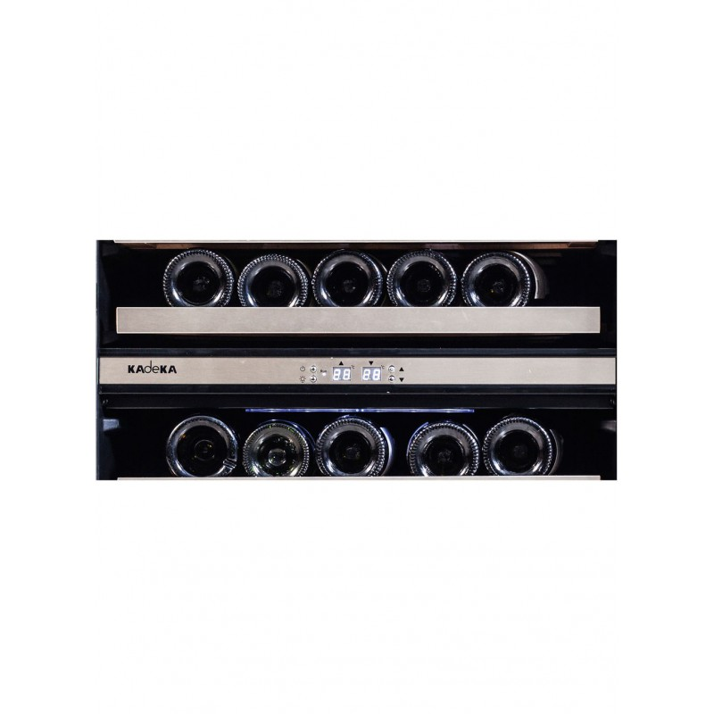 Tủ ướp rượu Kadeka KA-45WR