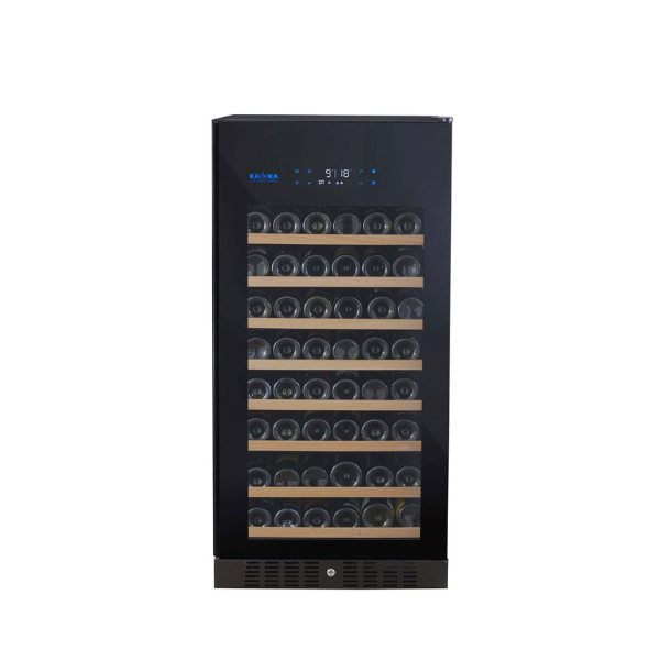 Tủ Ướp Rượu Kadeka KS106TL/TR