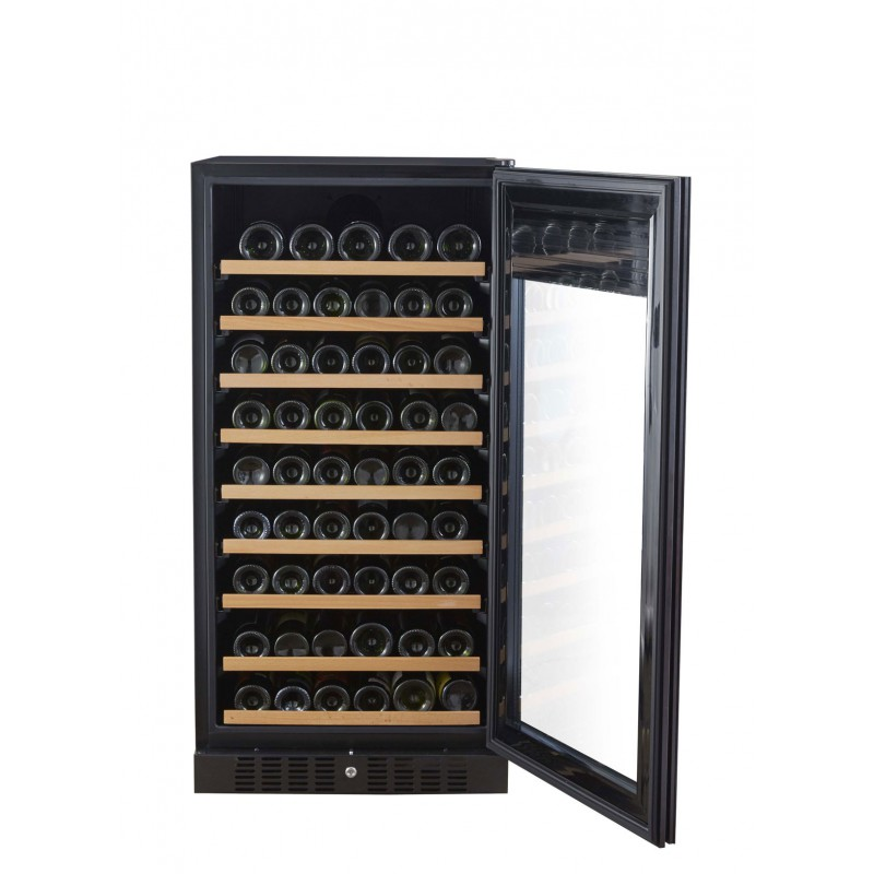 Tủ Ướp Rượu Kadeka KS106TL/TR