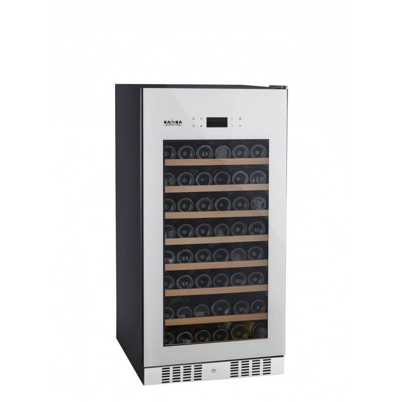 Tủ Ướp Rượu Kadeka KS106TL/TR