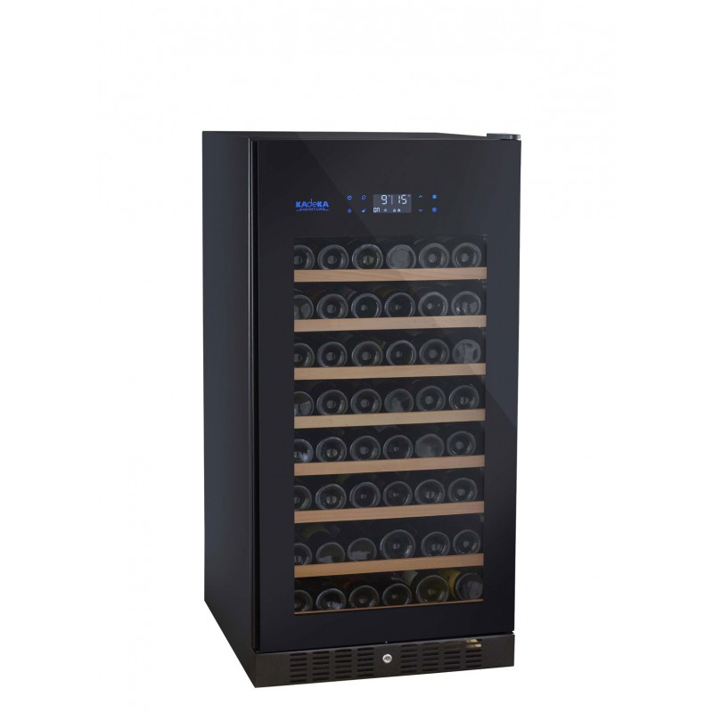 Tủ Ướp Rượu Kadeka KS106TL/TR