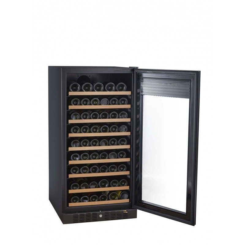 Tủ Ướp Rượu Kadeka KS106TL/TR