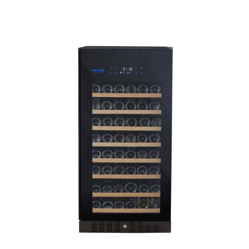 Tủ Ướp Rượu Kadeka KS106TL/TR