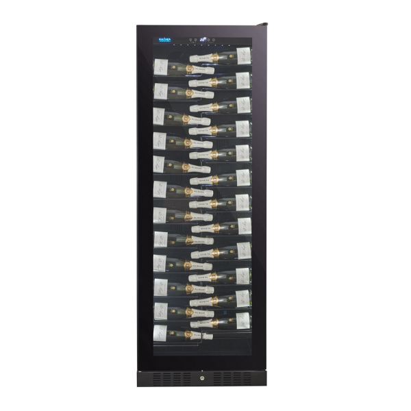 Tủ Ướp Rượu Kadeka KS140TL
