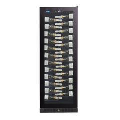Tủ Ướp Rượu Kadeka KS140TL