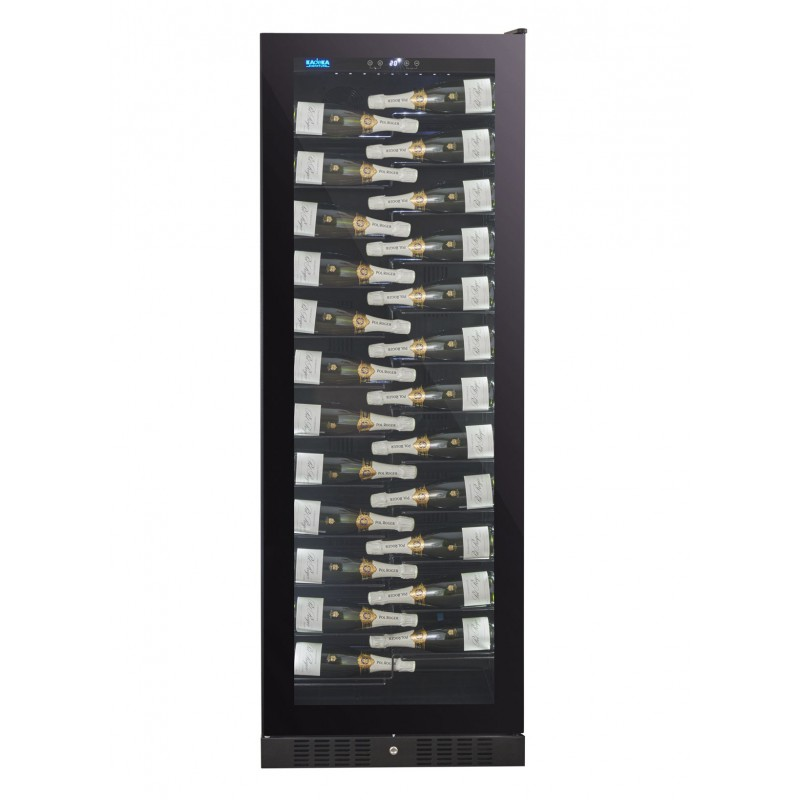 Tủ Ướp Rượu Kadeka KS140TL