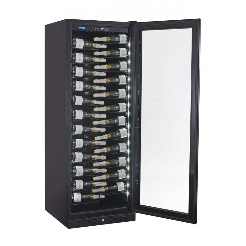 Tủ Ướp Rượu Kadeka KS140TL